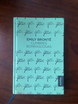 Cumbres borrascosas