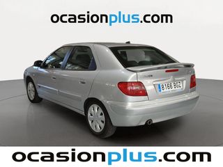 Citroen Xsara 1.6 16v SX 80 kW (110 CV)