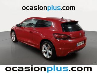 Volkswagen Scirocco by R-Line 1.4 TSI 90 kW (122 CV)