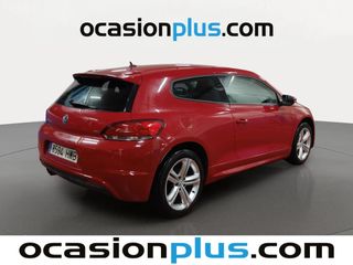 Volkswagen Scirocco by R-Line 1.4 TSI 90 kW (122 CV)
