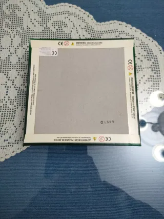 Puzzle Mundo Maravilloso 1000 piezas