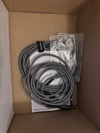 Amplificador Mobile cube stereo