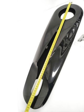 Cubrecadena Bicicleta Nexus 7v