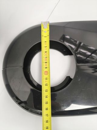 Cubrecadena Bicicleta Nexus 7v