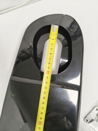 Cubrecadena Bicicleta Nexus 7v