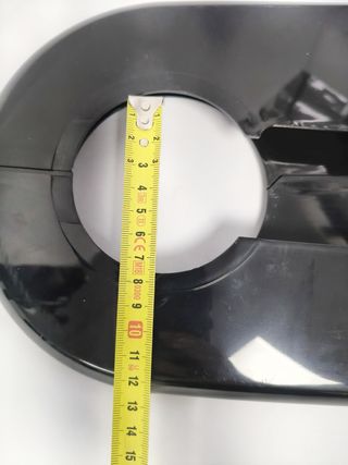 Cubrecadena Bicicleta Nexus 7v