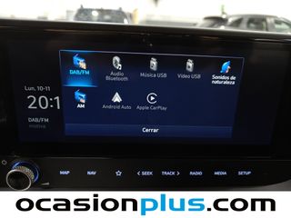 Hyundai i20 1.2 MPI N Line 59 kW (79 CV)