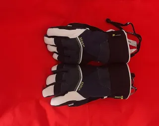 Guantes de nieve Wedze para niño de 5 a 6 años