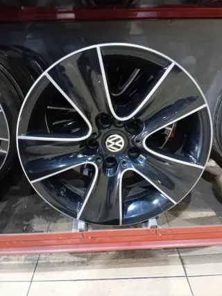 Llantas Volkswagen Transporter 17