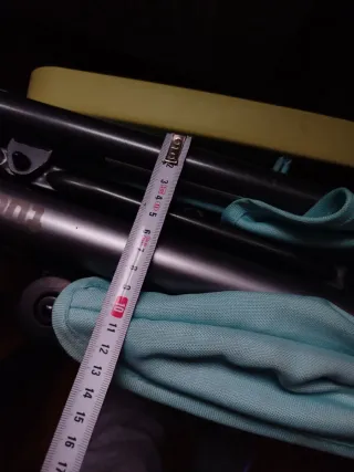 Carrito bebé Tuc Tuc