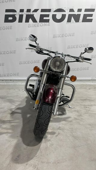 Yamaha XVS 1100 Drag Star Classic- 2006 - 61.232KM