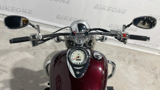 Yamaha XVS 1100 Drag Star Classic- 2006 - 61.232KM