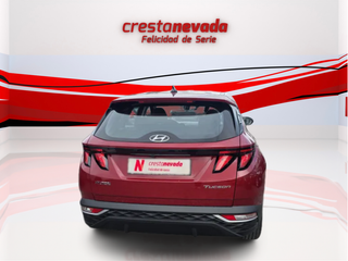 Hyundai Tucson 2021¡¡Desde 314€ al mes!!