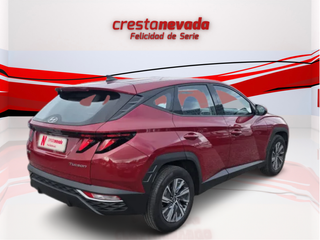 Hyundai Tucson 2021¡¡Desde 314€ al mes!!