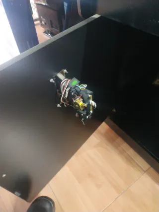 Máquina Arcade Recreativa con 1000 Juegos