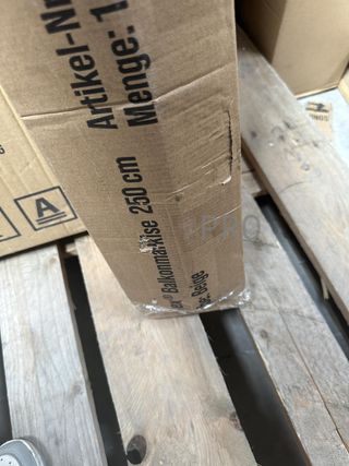 Tessuto per tenda da sole manuale Tillvex