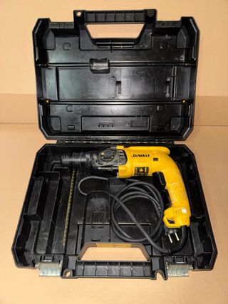 Taladro Dewalt
