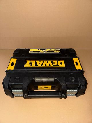 Taladro Dewalt
