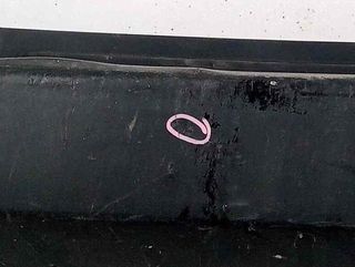 Paragolpes peugeot 518173 1309565070 bipper tepee