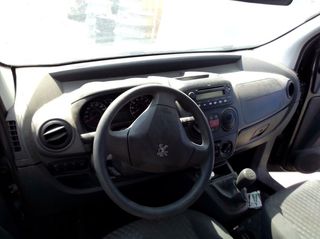 Paragolpes peugeot 518173 1309565070 bipper tepee