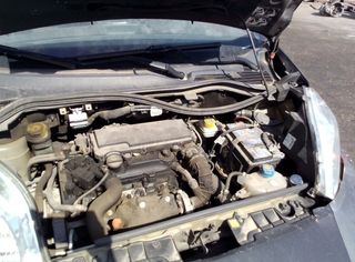 Paragolpes peugeot 518173 1309565070 bipper tepee