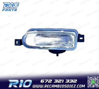 FARO DCH ANTINIEBLA PARA FORD ESCORT MK6 95-99, TRANSIT 00-0