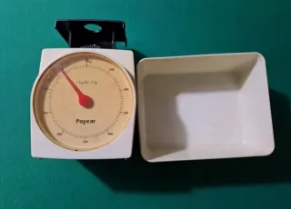 Bilancia da cucina Poyear