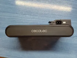 Bateria Cecotec Conga Rockstar 2500