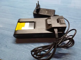 Bateria Cecotec Conga Rockstar 2500