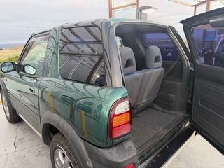 Toyota RAV4 1997