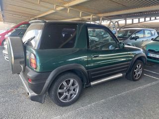 Toyota RAV4 1997