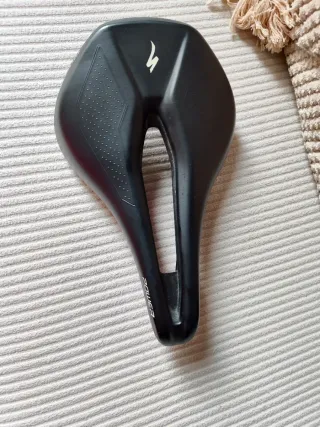 Sillín Specialized Power Body Geometry 143mm