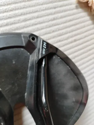 Sillín Specialized Power Body Geometry 143mm