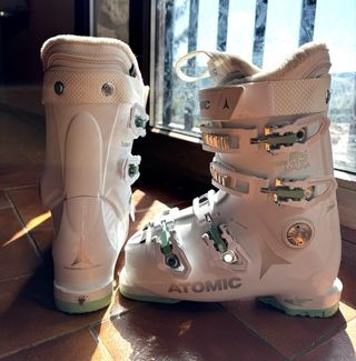 Stivali da sci Atomic Hawx 85 Magna Donna