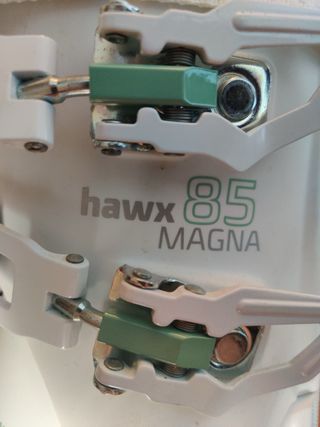 Stivali da sci Atomic Hawx 85 Magna Donna