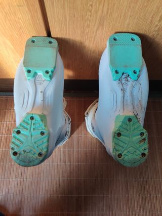 Stivali da sci Atomic Hawx 85 Magna Donna