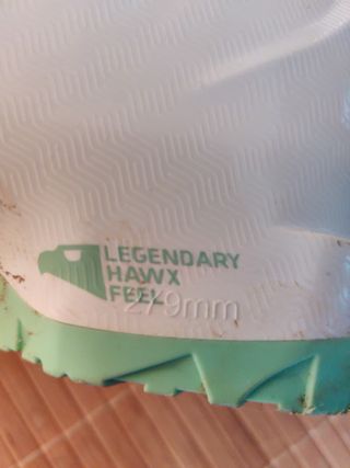 Stivali da sci Atomic Hawx 85 Magna Donna