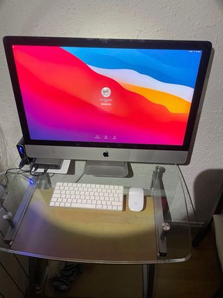 Apple iMac27