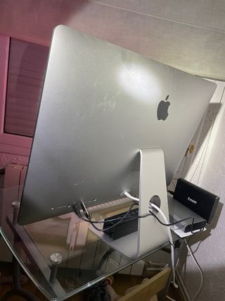 Apple iMac27