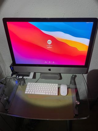 Apple iMac27