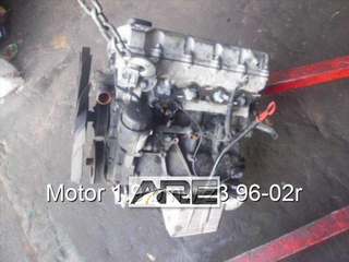Motor 1.9 bmw z3 96-02r.