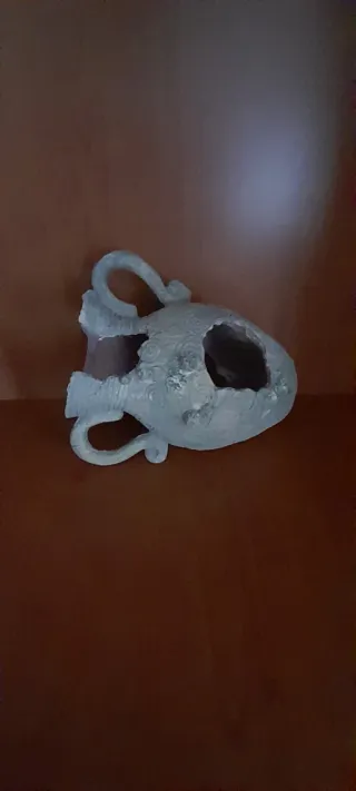 Accessori vari per acquario