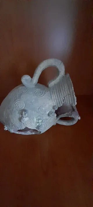 Accessori vari per acquario