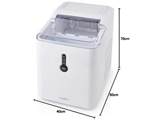 Vinato maquina de hielo