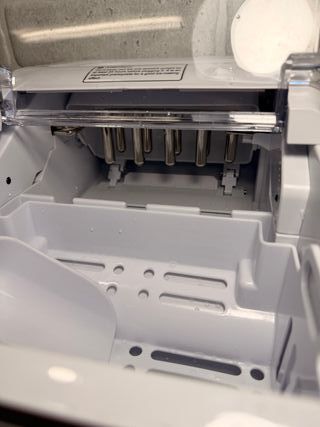 Vinato maquina de hielo