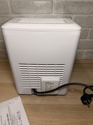 Vinato maquina de hielo