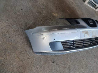 PARAGOLPES DELANTERO SEAT IBIZA (6L1)