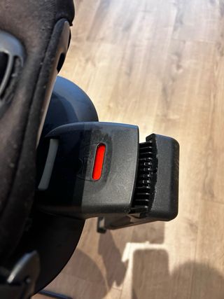 Silla de coche para bebé Maxi-Cosi Mica Pro I-Size