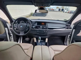 BMW X6 40D