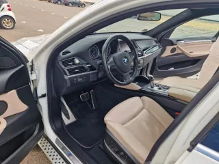 BMW X6 40D